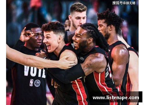 必博bibo希罗：NBA之帅，领导力与冠军的完美融合