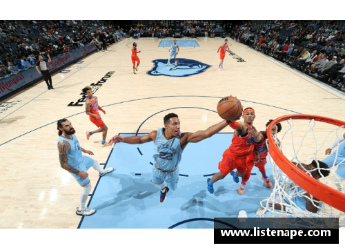 bibo必博官方网站灰熊73分大胜雷霆,打破NBA纪录+多项队史纪录,湖人有些尴尬 - 副本