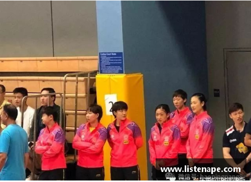 bibo必博官方网站亚锦赛名单揭晓，陈幸同落选！国乒遭遇大洗牌：19岁新星身兼4项