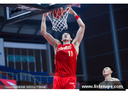 bibo必博官方网站易建联当选CBA赛季MVP，创历史新纪录成为CBA界新宠 - 副本